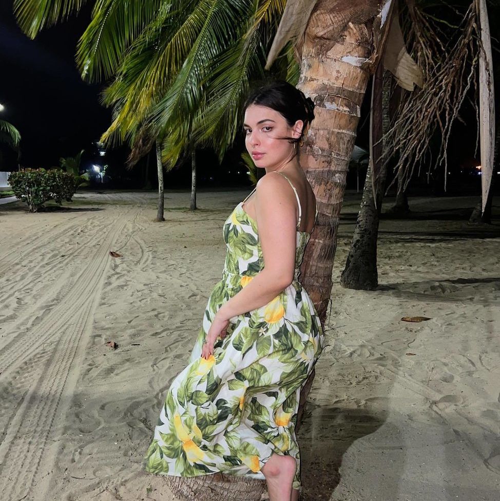 Isabella Gomez nude #108764971