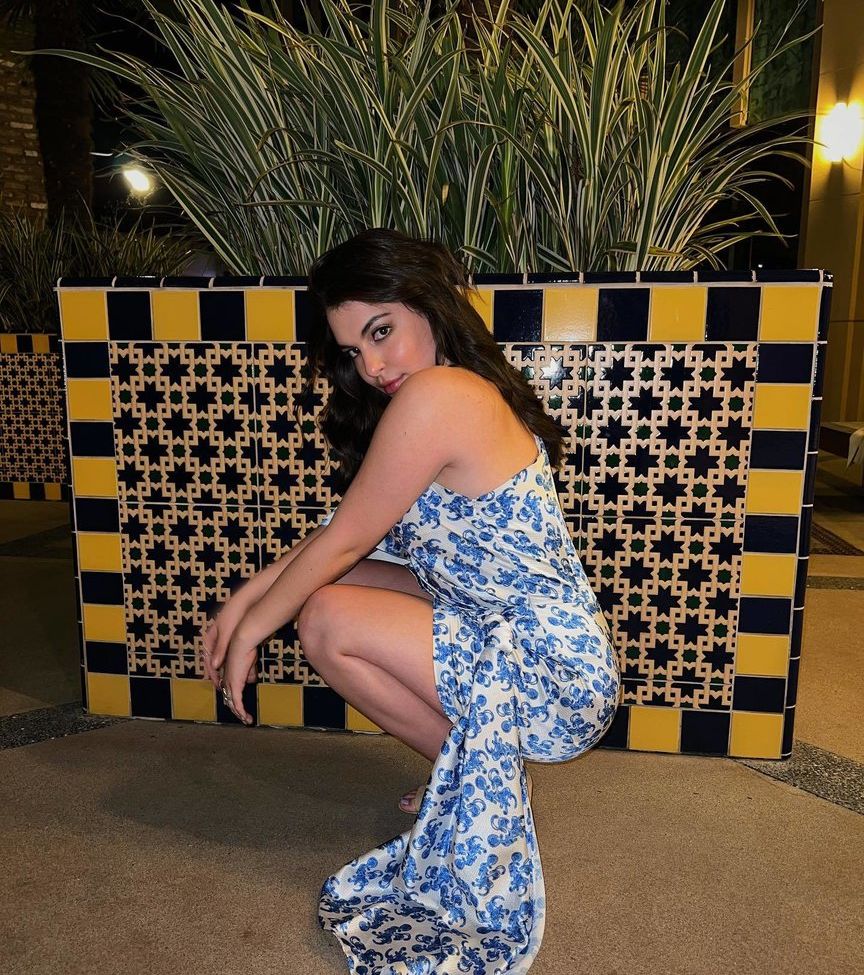 Isabella Gomez nude #108764973