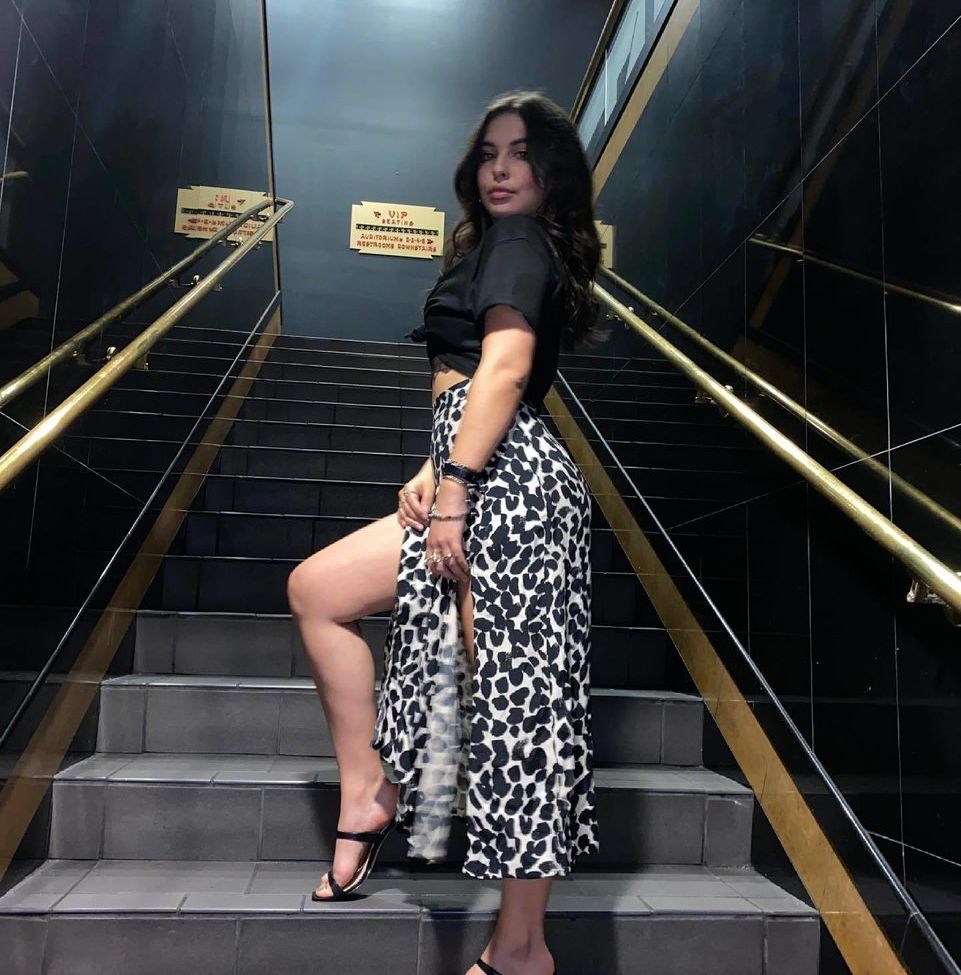 Isabella Gomez nude #108764978