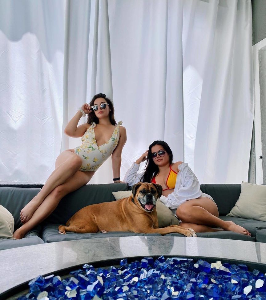 Isabella Gomez nude #108764980