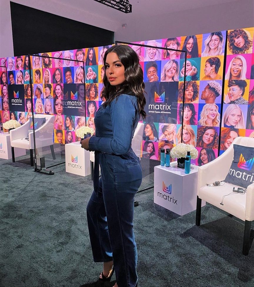 Isabella Gomez nude #108764984