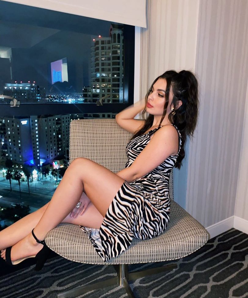 Isabella Gomez nude #108764986
