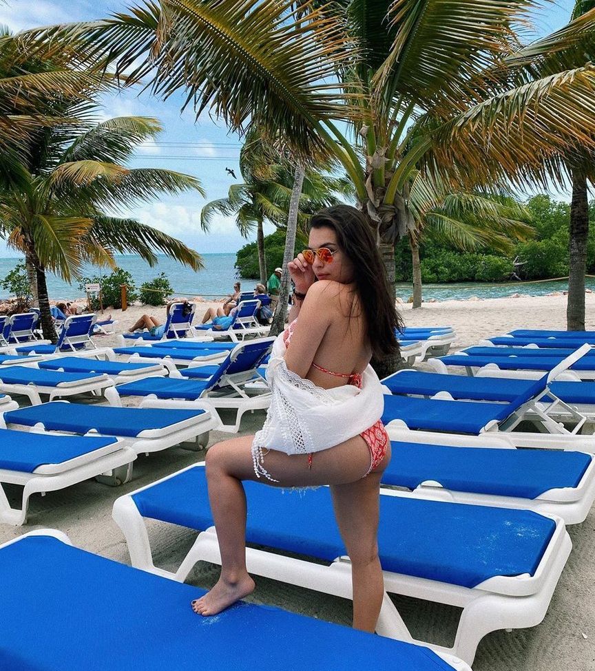 Isabella Gomez nude #108764988