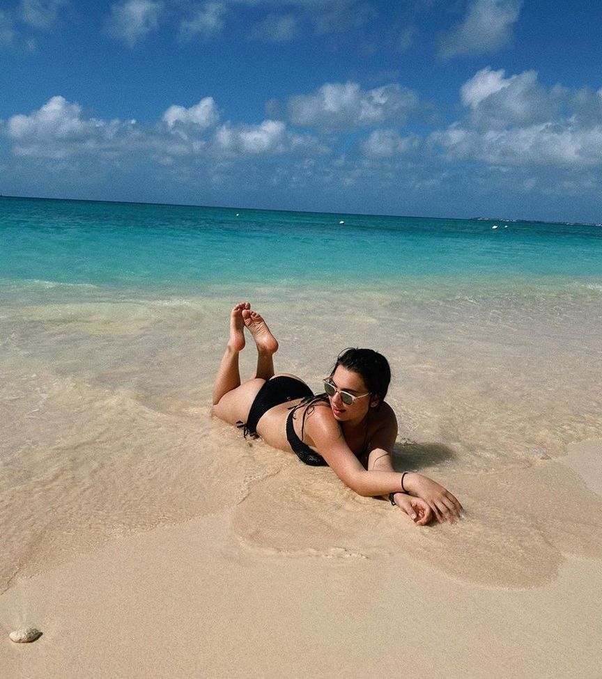 Isabella Gomez nude #108764991