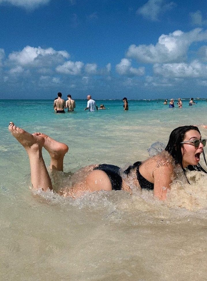 Isabella Gomez nude #108764992