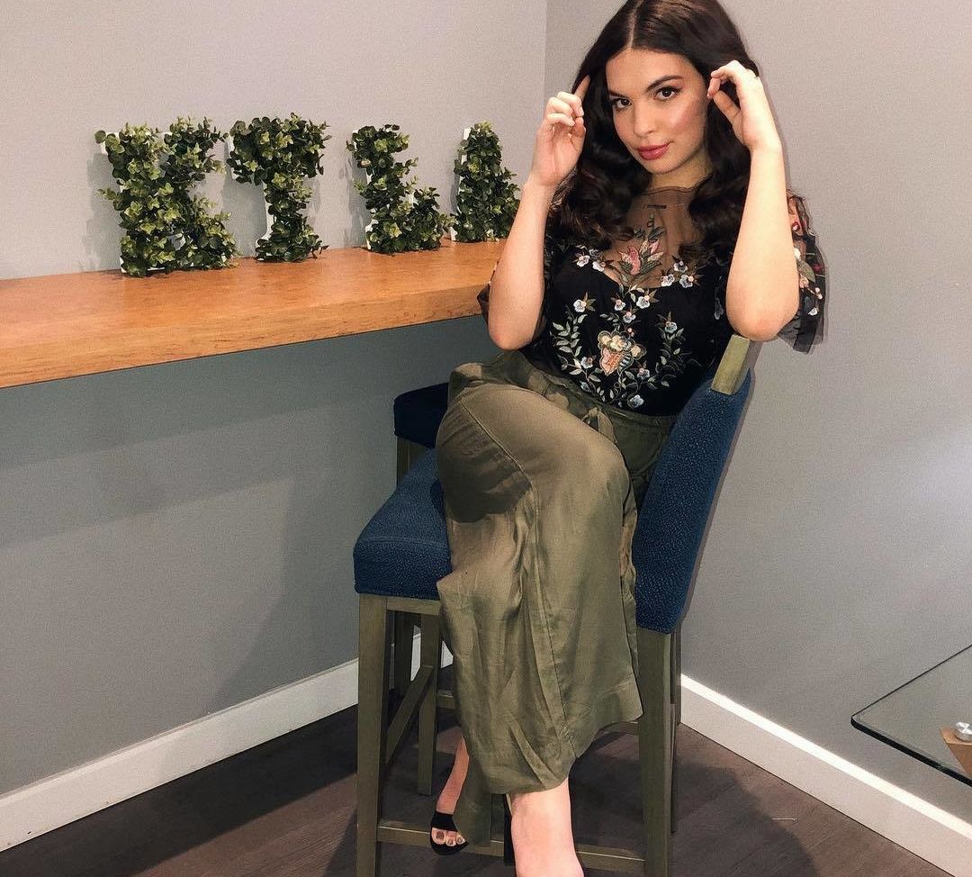 Isabella Gomez nude #108764998
