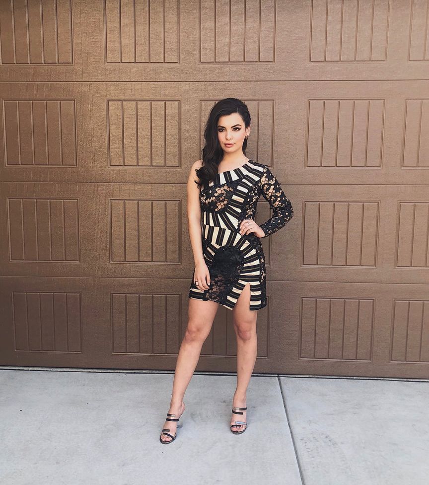 Isabella Gomez nude #108765012
