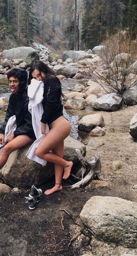Isabella Gomez nude #108765015