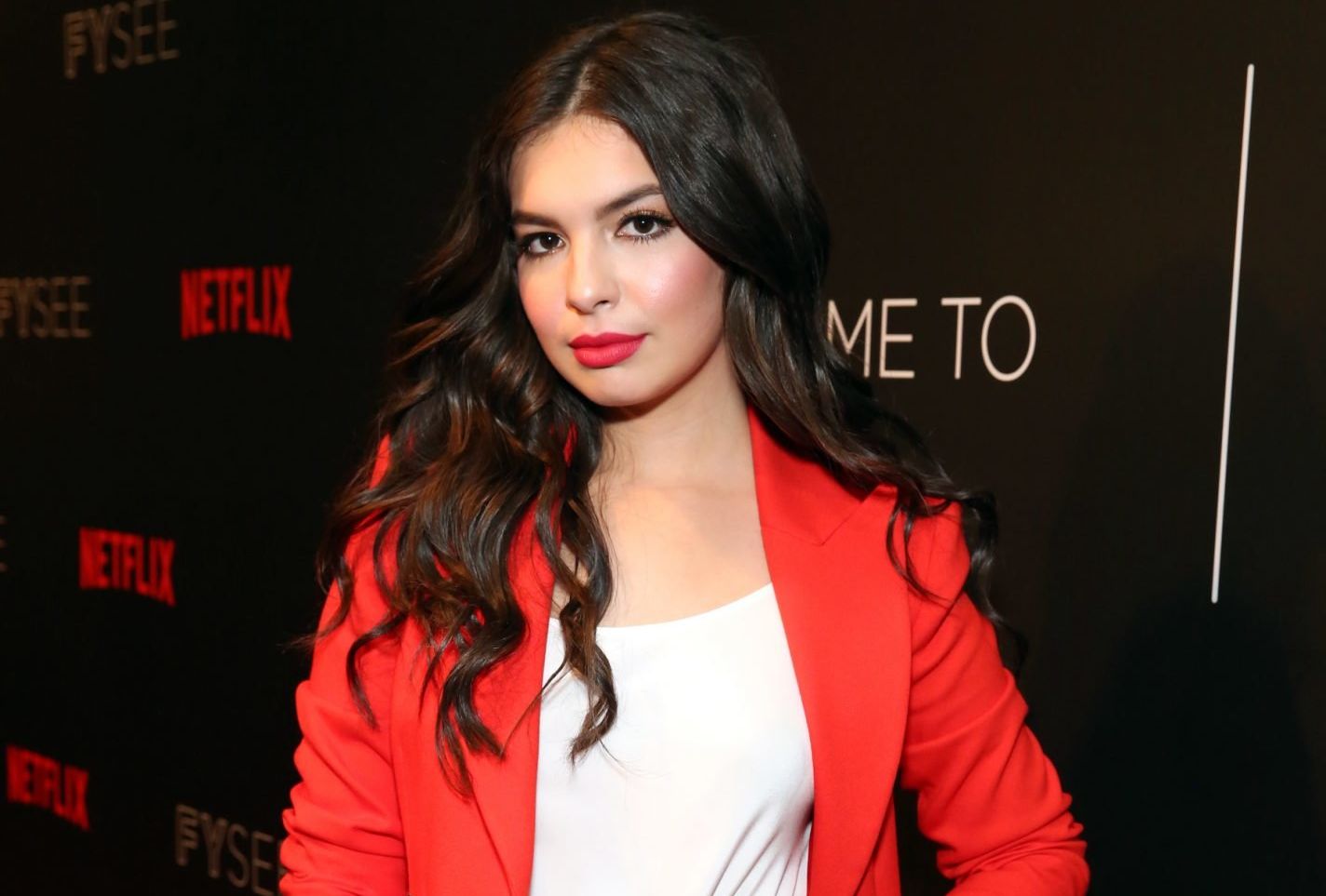 Isabella Gomez nude #108765026