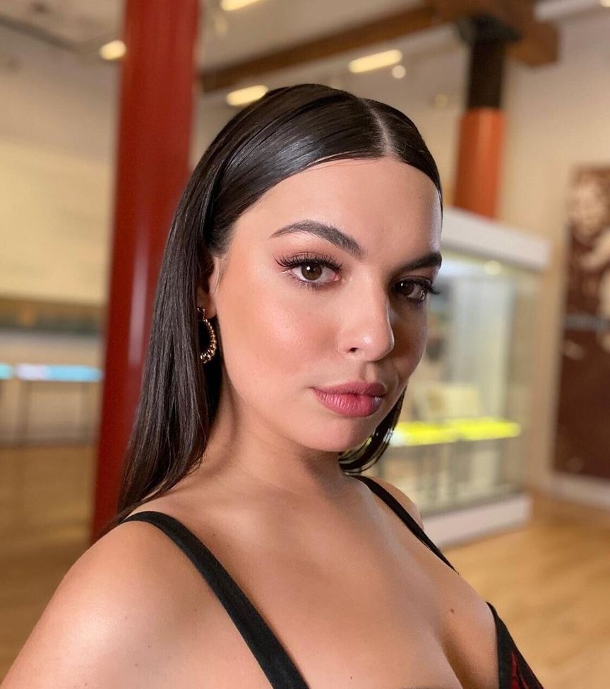 Isabella Gomez nude #108765040