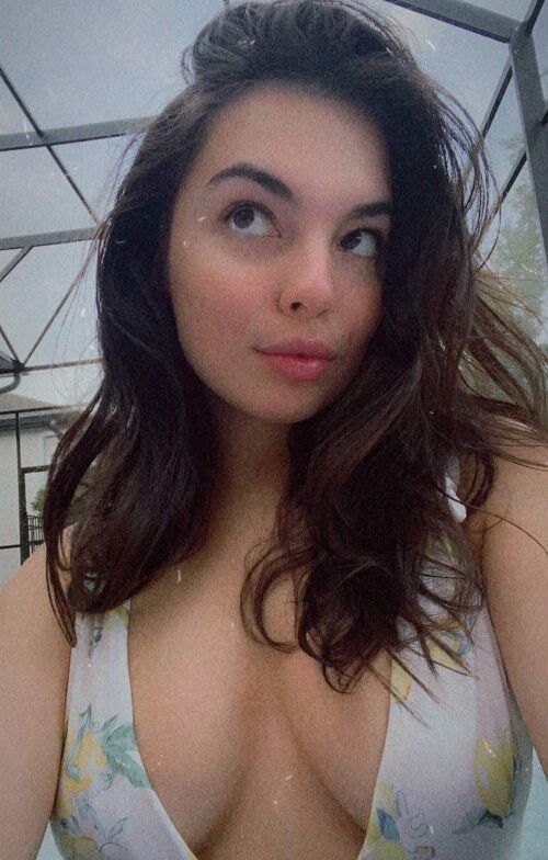 Isabella Gomez nude #108765049