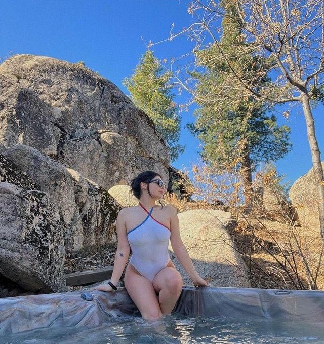 Isabella Gomez nude #108765058