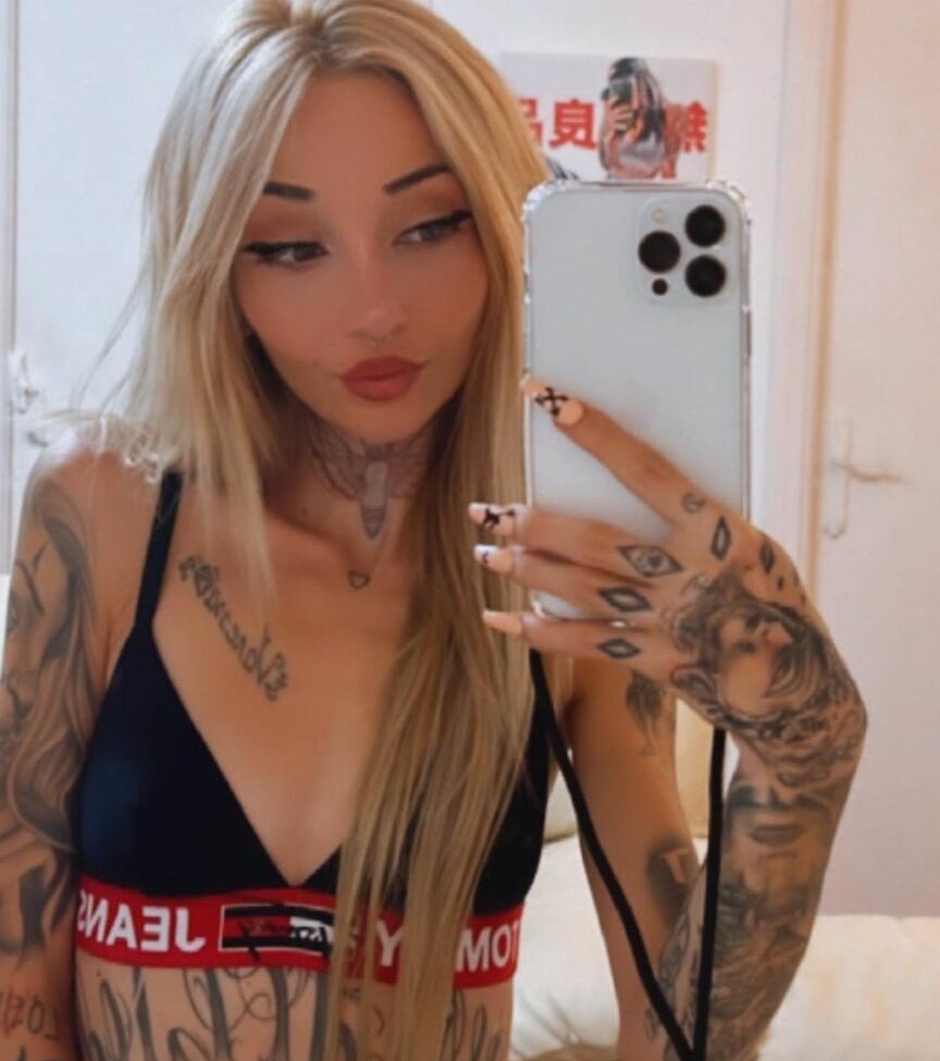 Vanesasoria_ nude #109826044