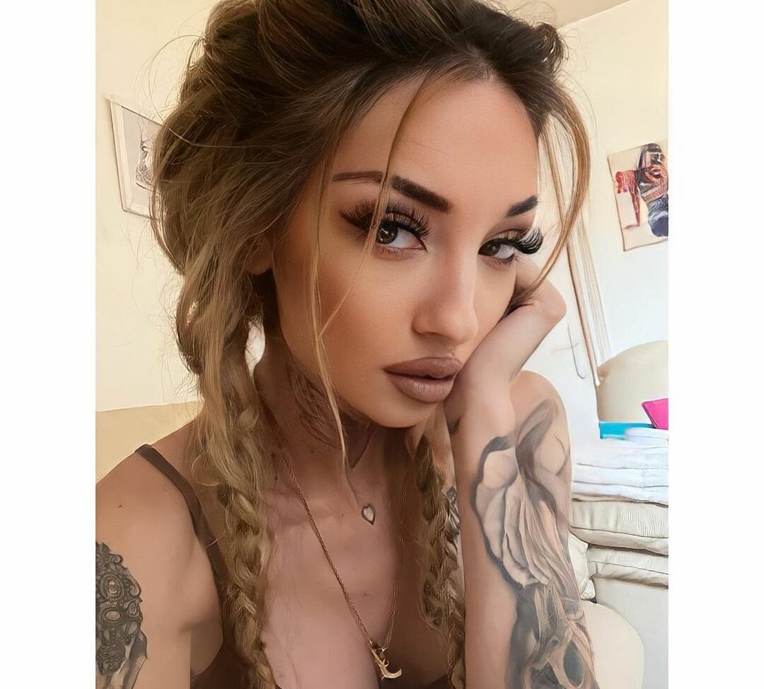 Vanesasoria_ desnuda #109826056