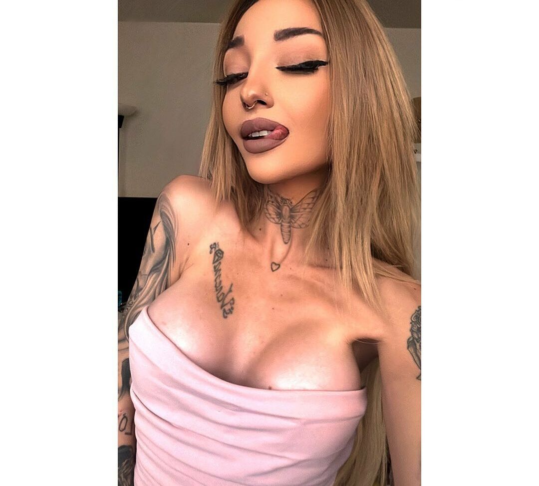 Vanesasoria_ nude #109826058