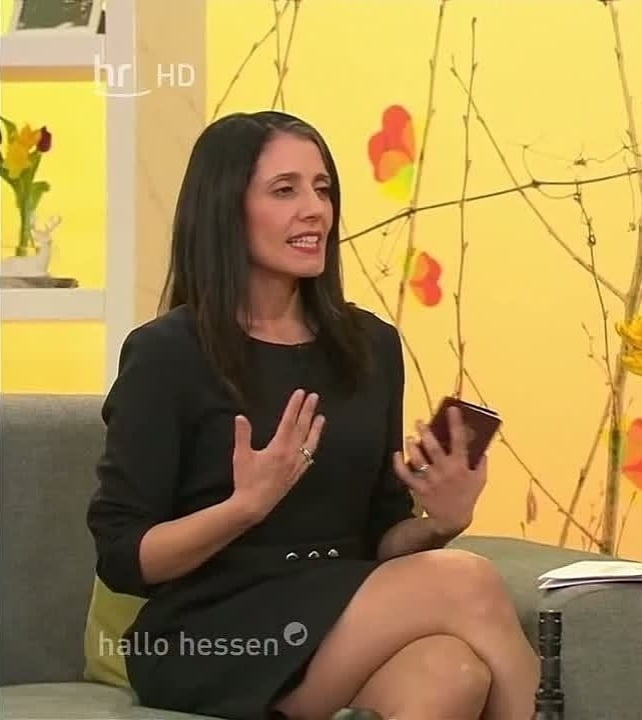 German TV Milf Selma Uesuek #92118010