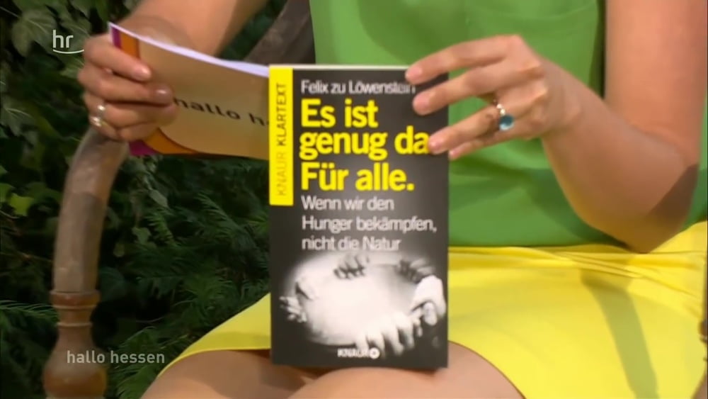 German TV Milf Selma Uesuek #92118591