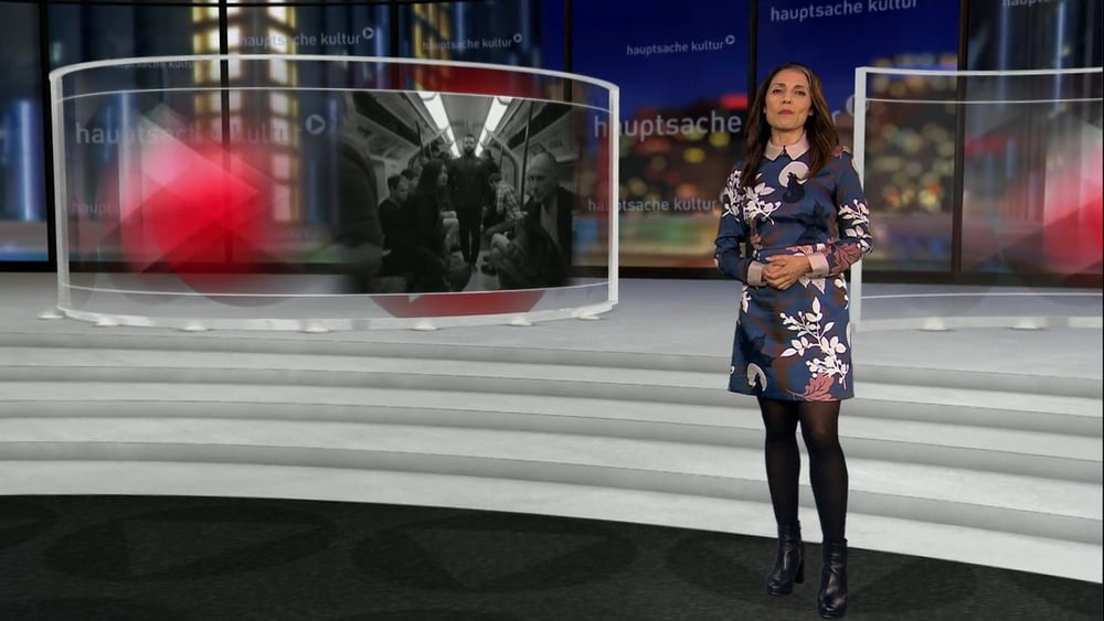 German TV Milf Selma Uesuek #92118631