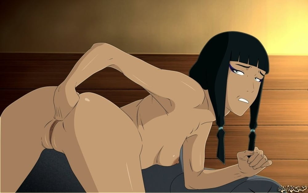 Korra the last Cum bender #88147078