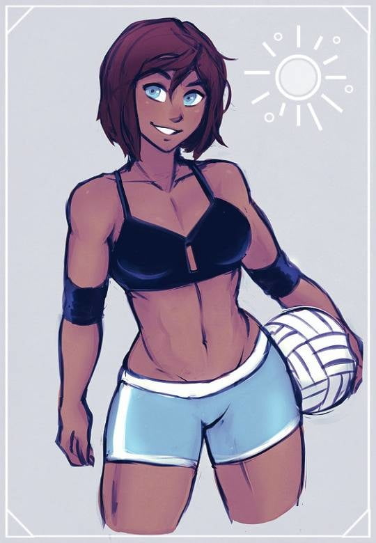 Korra the last Cum bender #88147371