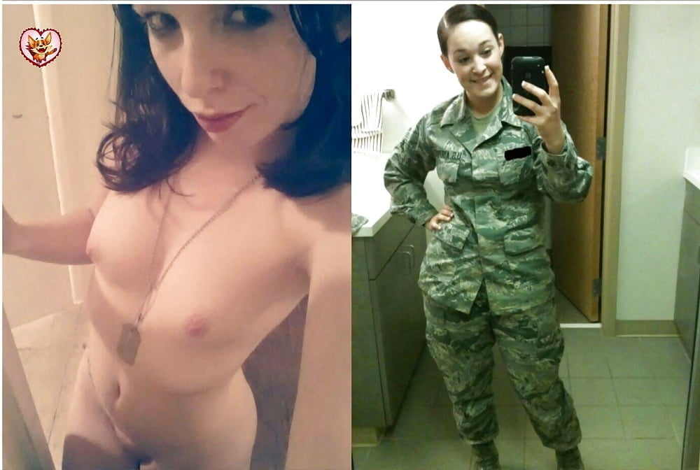 Sexy Militär Babes
 #88186246