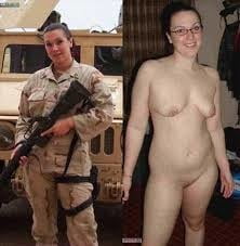 Sexy Militär Babes
 #88186252