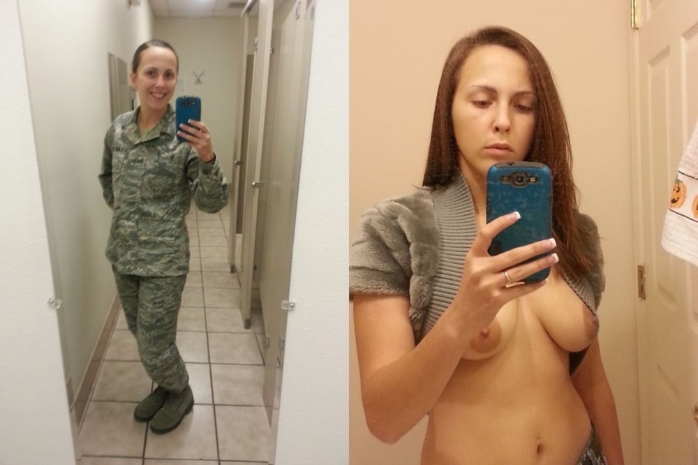 Sexy Militär Babes
 #88186285