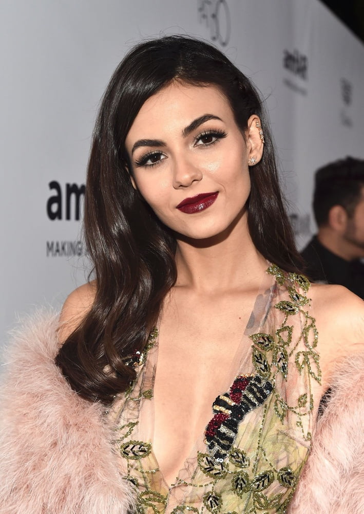 Victoria Justice Fit As Fuck #102636709