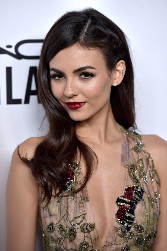 Victoria Justice Fit As Fuck #102636716