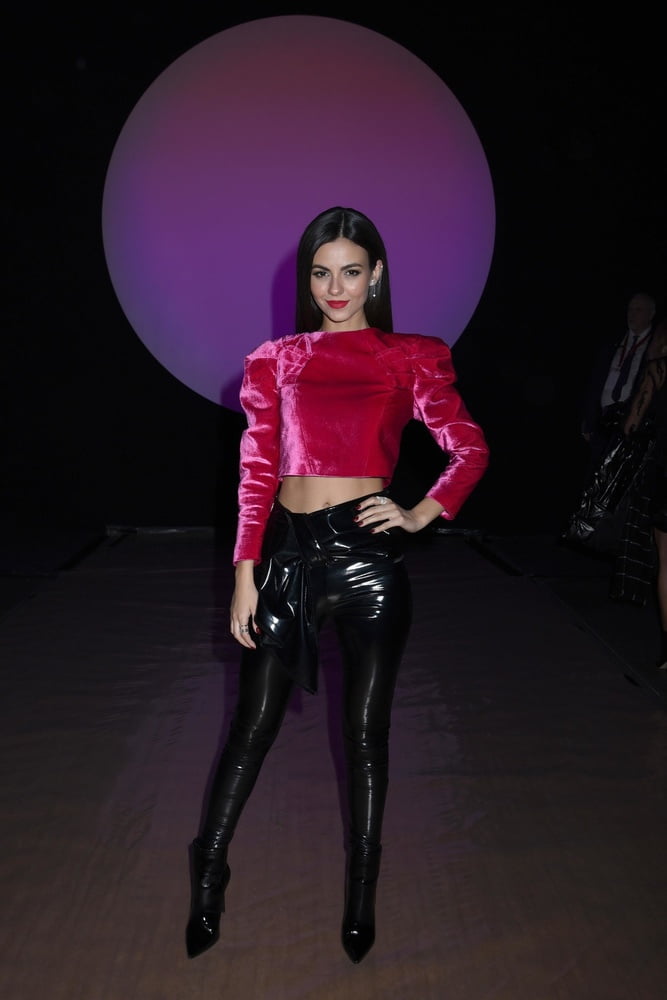 Victoria Justice Fit As Fuck #102636838
