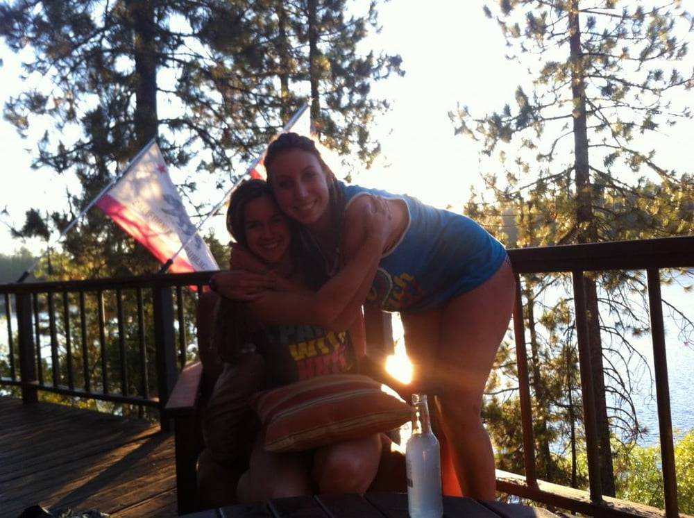 Campamento de chicas osky
 #90635956