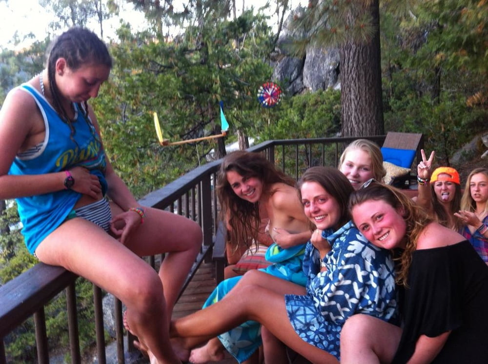 Campamento de chicas osky
 #90635959