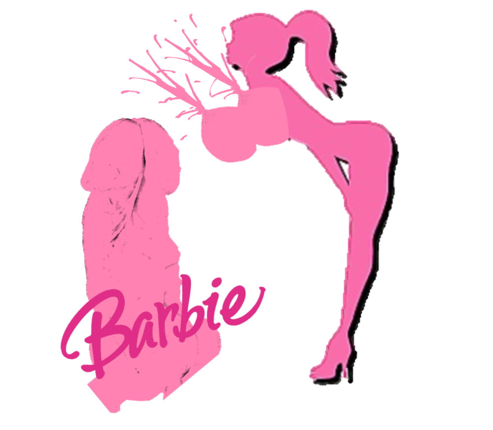 Barbie-Puppe ficken!
 #88265169