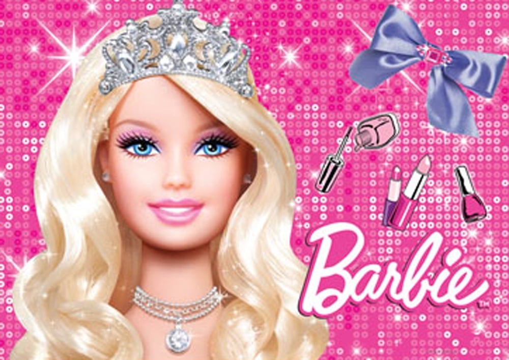 Barbie Doll Fuck !! #88265174