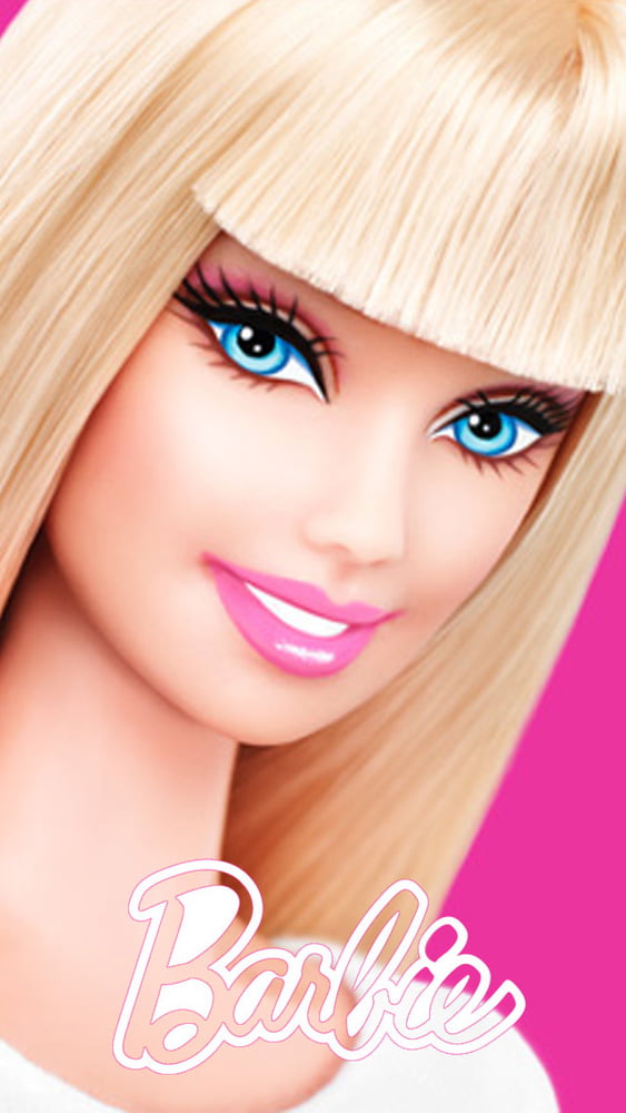 Barbie Doll Fuck !! #88265189