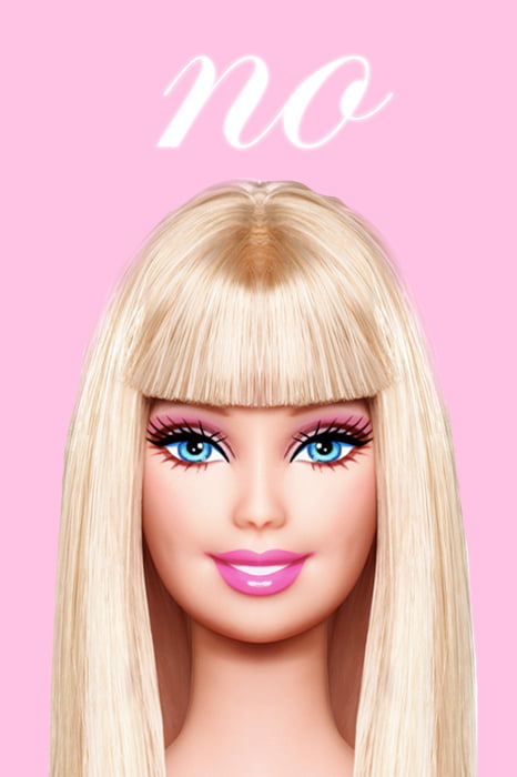 Barbie Doll Fuck !! #88265192