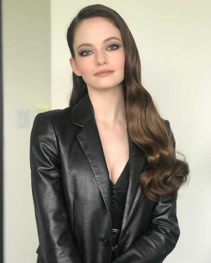 Mackenzie Foy Porn Pictures Xxx Photos Sex Images 3889160 Pictoa