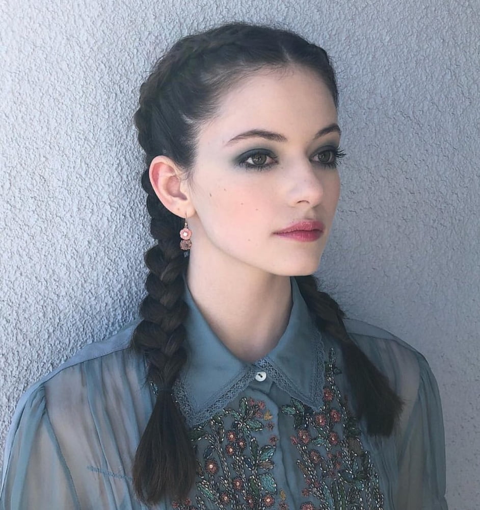 Mackenzie foy
 #97318848