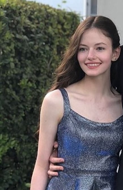 Mackenzie Foy Porn Pictures Xxx Photos Sex Images 3889160 Pictoa