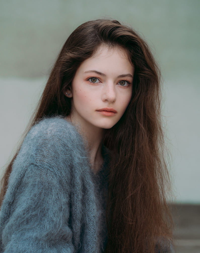 Mackenzie foy
 #97318894