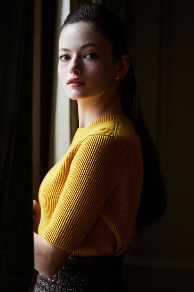 Mackenzie foy
 #97318912