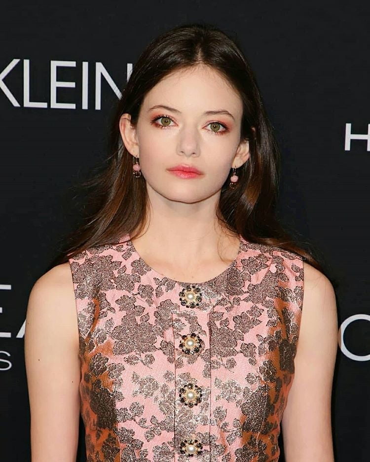 Mackenzie Foy Porn Pictures Xxx Photos Sex Images 3889160 Pictoa 7197