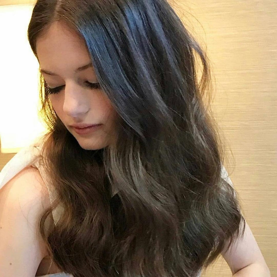 Mackenzie foy
 #97318966