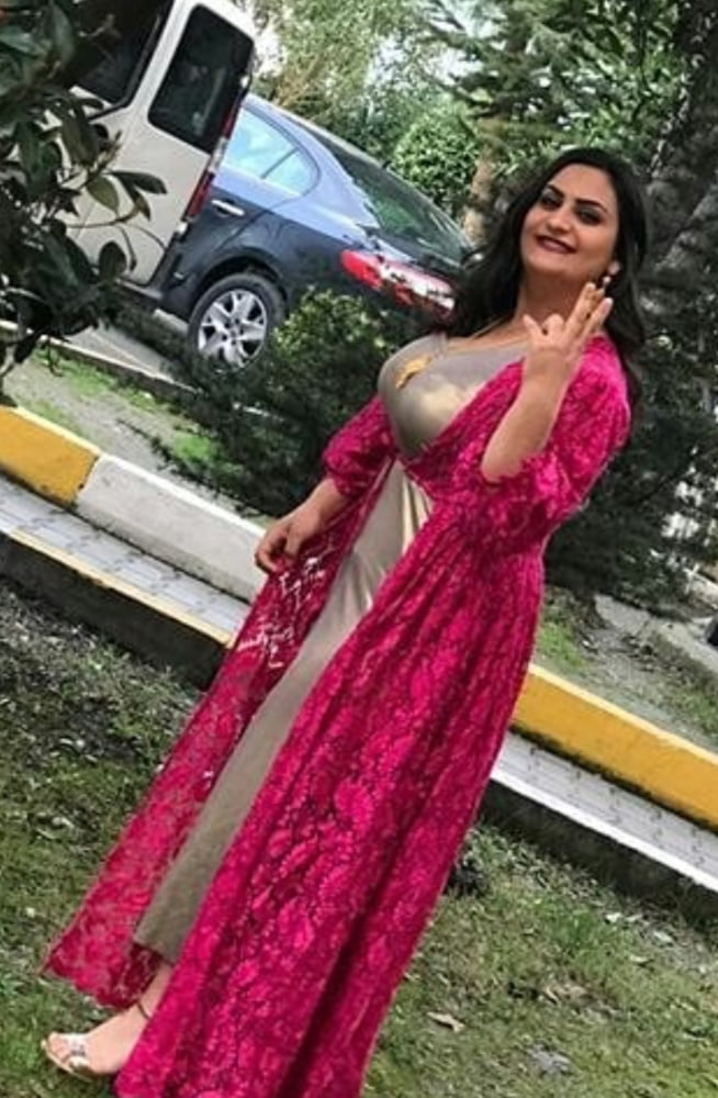 Turkish Arabian Kurdish Hijap awesome tits #99267424