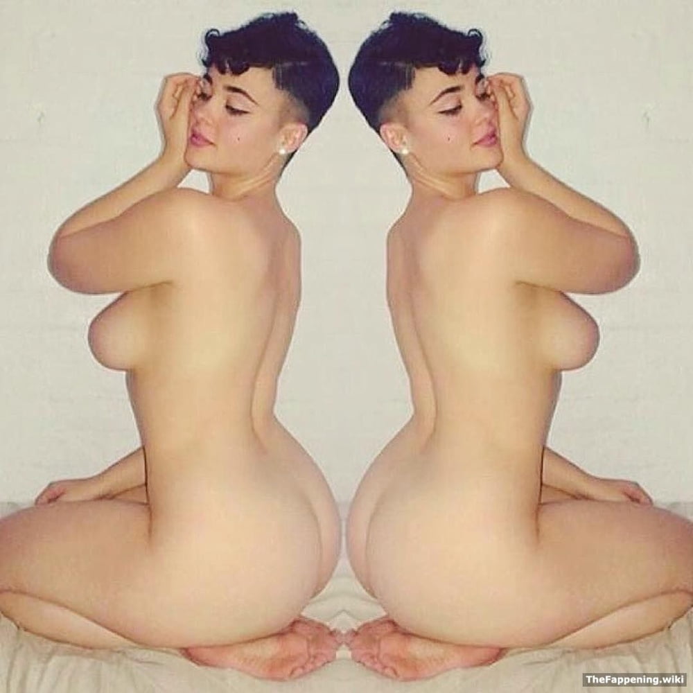 Short haired hotties 3 #88827218