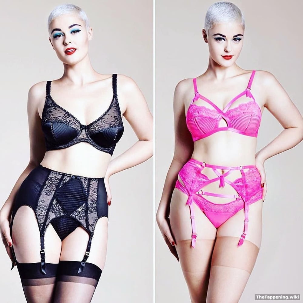 Short haired hotties 3 #88827222