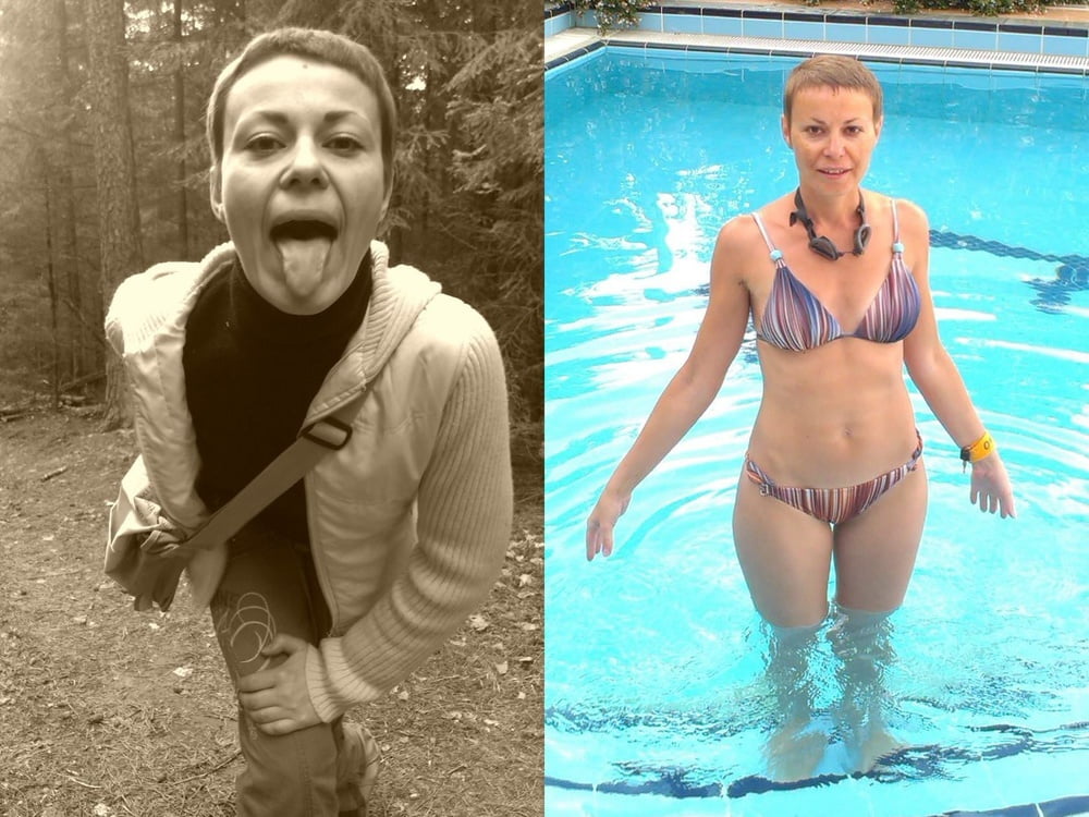 Short haired hotties 3 #88827231
