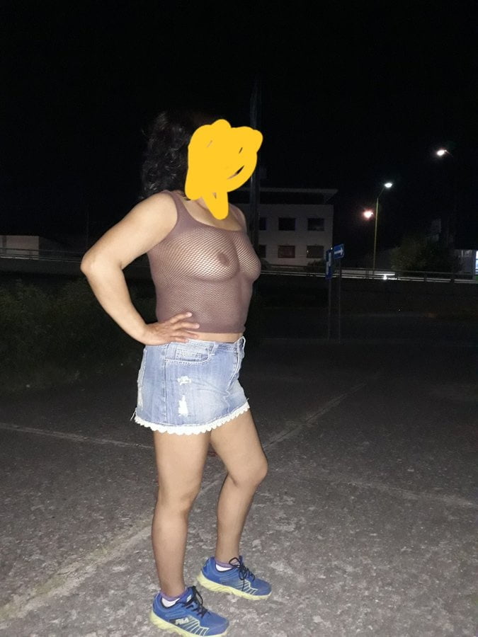 Putita de Aguascalientes #101229355