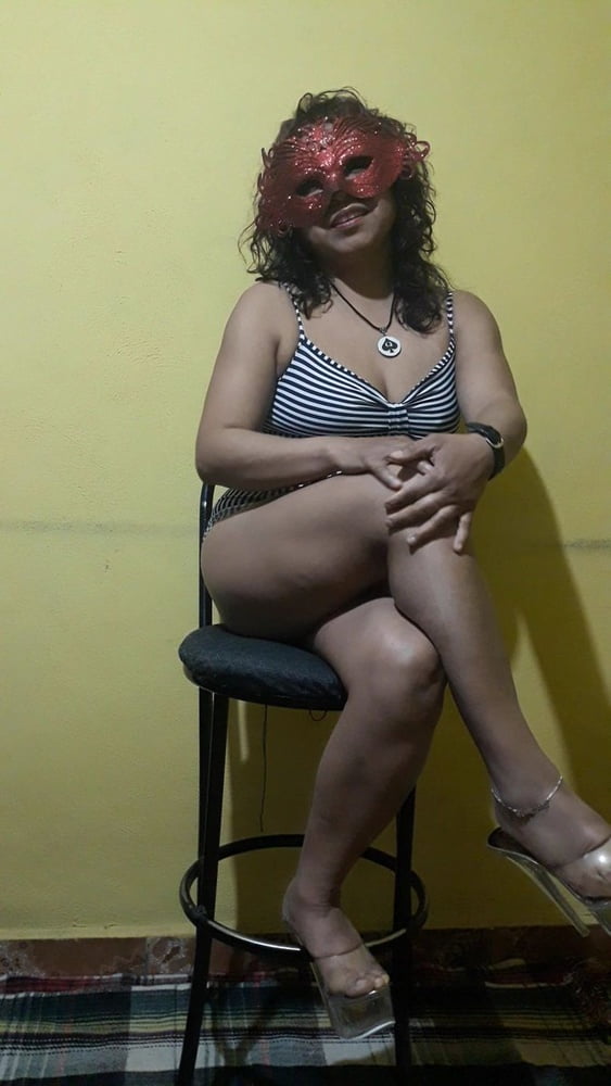 Putita de Aguascalientes #101229366