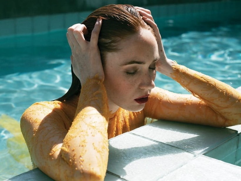 国際的なジンジャー
 #92425086